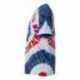 Dyenomite 200MS Multi-Color Spiral Tie-Dyed T-Shirt