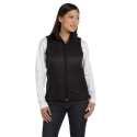Harriton M795W Ladies' Essential Polyfill Vest