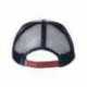 Imperial 1287 North Country Trucker Cap