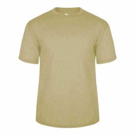 Badger 4940 Triblend Performance T-Shirt