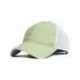 Fahrenheit F366 Performance Pearl Nylon Mesh Back Cap