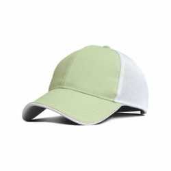 Fahrenheit F366 Performance Pearl Nylon Mesh Back Cap
