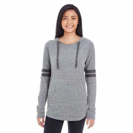 Holloway 229390 Ladies Hooded Low Key Pullover