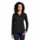 Port Authority LK584 Ladies Silk Touch Performance 1/4-Zip