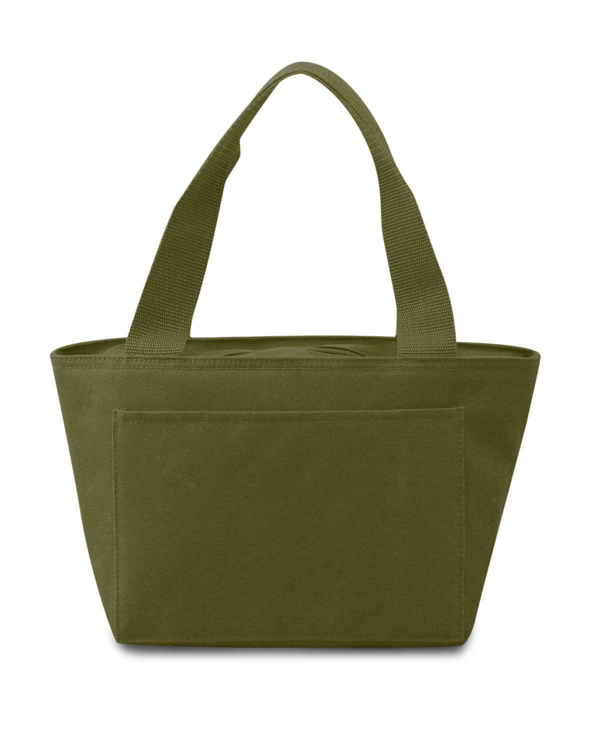 Liberty Bags 8808 Simple and Cool Cooler | ApparelChoice.com