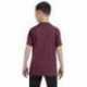 Jerzees 29B Youth DRI-POWER ACTIVE T-Shirt