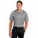 Sport-Tek ST665 Heather Colorblock Contender Polo