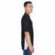 UltraClub 8406 Men's Cool & Dry Sport Two-Tone Polo