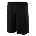 A4 NB5281 Youth Cooling Performance Power Mesh Practice Shorts
