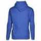 LAT 2296 Youth Pullover Fleece Hoodie