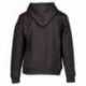 LAT 2296 Youth Pullover Fleece Hoodie