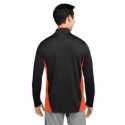 Dickies TJ350 8.5 oz. Sanded Duck Sherpa Lined Hooded Jacket