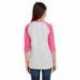 LAT 6130 Youth Baseball T-Shirt