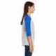 LAT 6130 Youth Baseball T-Shirt