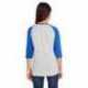 LAT 6130 Youth Baseball T-Shirt