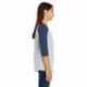 LAT 6130 Youth Baseball T-Shirt