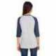 LAT 6130 Youth Baseball T-Shirt
