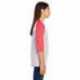LAT 6130 Youth Baseball T-Shirt