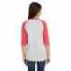 LAT 6130 Youth Baseball T-Shirt