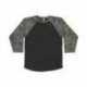 LAT 6130 Youth Baseball T-Shirt