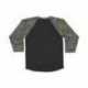 LAT 6130 Youth Baseball T-Shirt