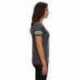 LAT 3537 Ladies Football T-Shirt