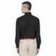 Harriton M550 Men's Long-Sleeve Denim Shirt