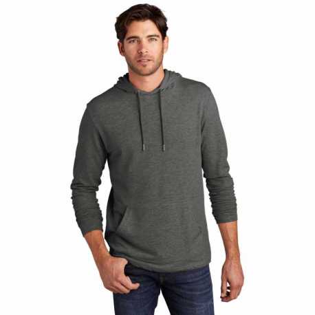 District DT571 Featherweight French Terry Hoodie