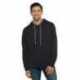 Next Level Apparel 9301 Unisex Laguna French Terry Pullover Hooded Sweatshirt