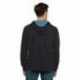 Next Level Apparel 9301 Unisex Laguna French Terry Pullover Hooded Sweatshirt