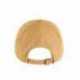 Authentic Pigment 1912 Direct-Dyed Twill Cap