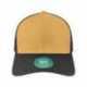 LEGACY MPS Mid-Pro Snapback Trucker Cap