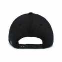 Big Accessories BX034 5-Panel Brushed Twill Cap