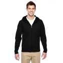 Jerzees PF93MR Adult 6 oz. DRI-POWER SPORT Full-Zip Hooded Sweatshirt
