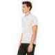 Bella + Canvas 3650 Unisex Poly-Cotton Short-Sleeve T-Shirt
