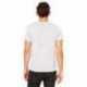Bella + Canvas 3650 Unisex Poly-Cotton Short-Sleeve T-Shirt