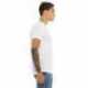 Bella + Canvas 3650 Unisex Poly-Cotton Short-Sleeve T-Shirt