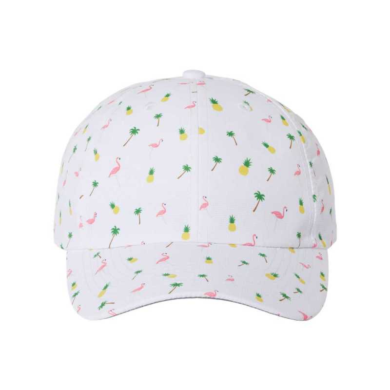 next level poly cotton crew