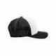 Pacific Headwear 104C Trucker Snapback Hat