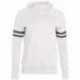 Augusta Sportswear 5440 Ladies Spray Hoodie
