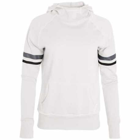 Augusta Sportswear 5440 Ladies Spray Hoodie