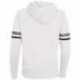 Augusta Sportswear 5440 Ladies Spray Hoodie