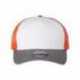 Imperial 1287 North Country Trucker Cap