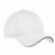 Port Authority C838 Dry Zone Cap