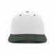 Pacific Headwear 302C Cotton-Poly Cap