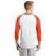 Sport-Tek T200 Colorblock Raglan Jersey