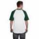 Augusta Sportswear 423 Adult Short-Sleeve Baseball Jersey