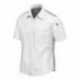 Chef Designs 501W Women's Poplin Airflow Cook Shirt with OilBlok