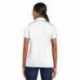 Sport-Tek LST653 Ladies Micropique Sport-Wick Piped Polo