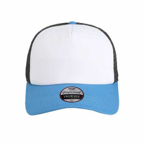 Imperial 1287 North Country Trucker Cap